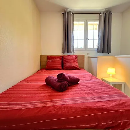 Les Terrasses De Giens Villa Hyères
