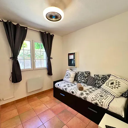 Les Terrasses De Giens וילה *