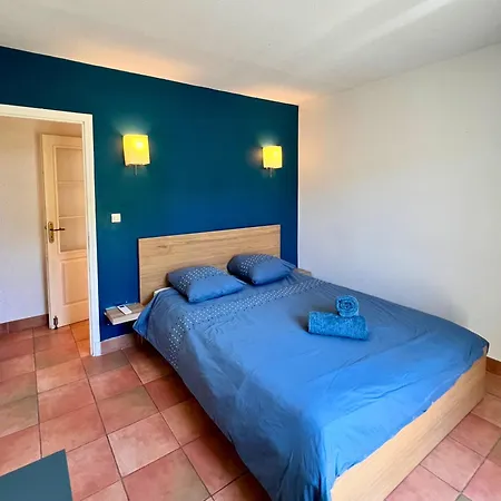 Les Terrasses De Giens *