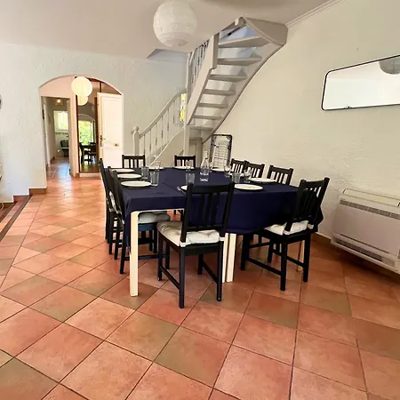 Les Terrasses De Giens *