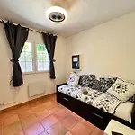 Les Terrasses De Giens Villa *