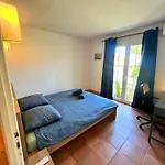 Les Terrasses De Giens Villa