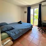Les Terrasses De Giens Villa Hyères