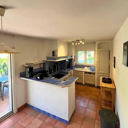 Villa Les Terrasses De Giens Hyères