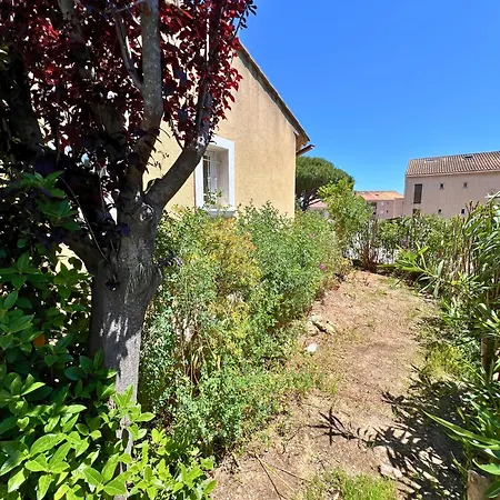 Les Terrasses De Giens Villa Hyères