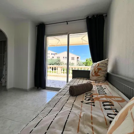 Villa Les Terrasses De Giens Hyères