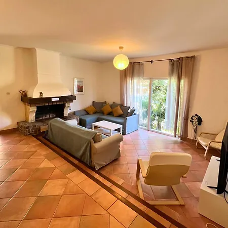 Les Terrasses De Giens Villa *