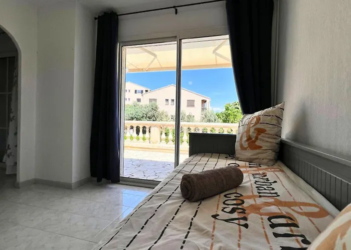 Villa Les Terrasses De Giens Hyères