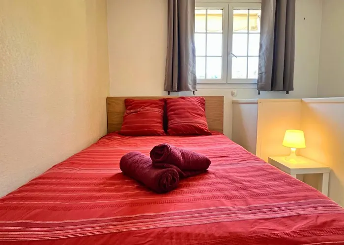 Les Terrasses De Giens Villa Hyères