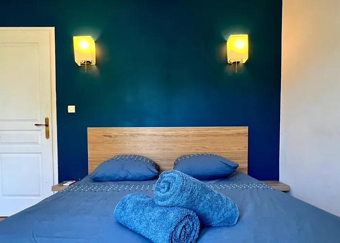 Les Terrasses De Giens Hyères