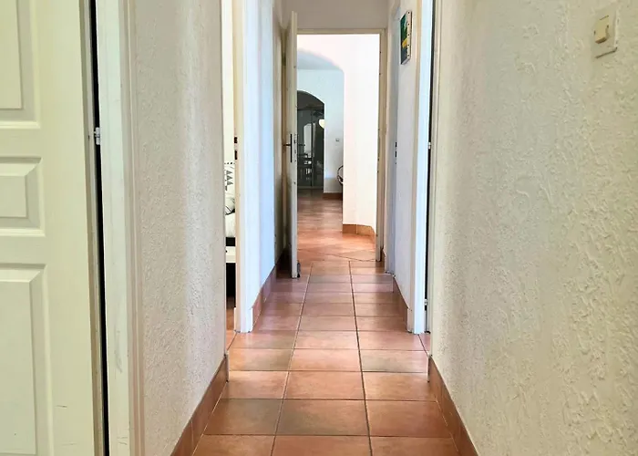 Les Terrasses De Giens