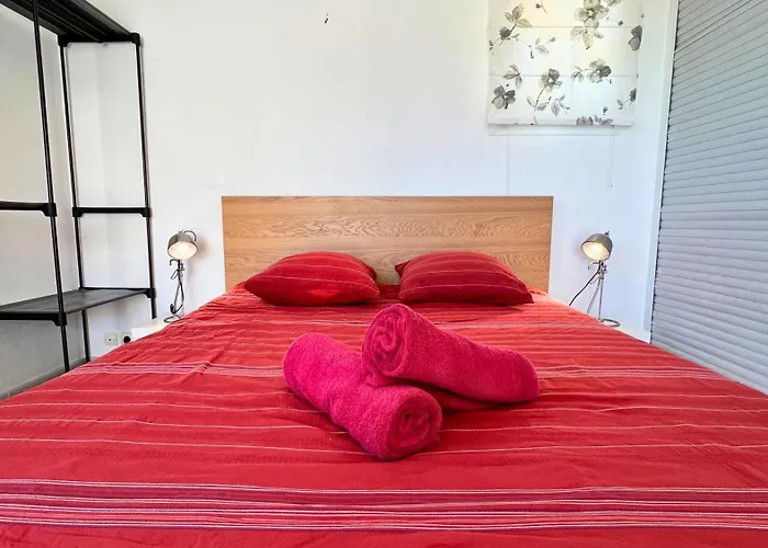 Les Terrasses De Giens * Hyères